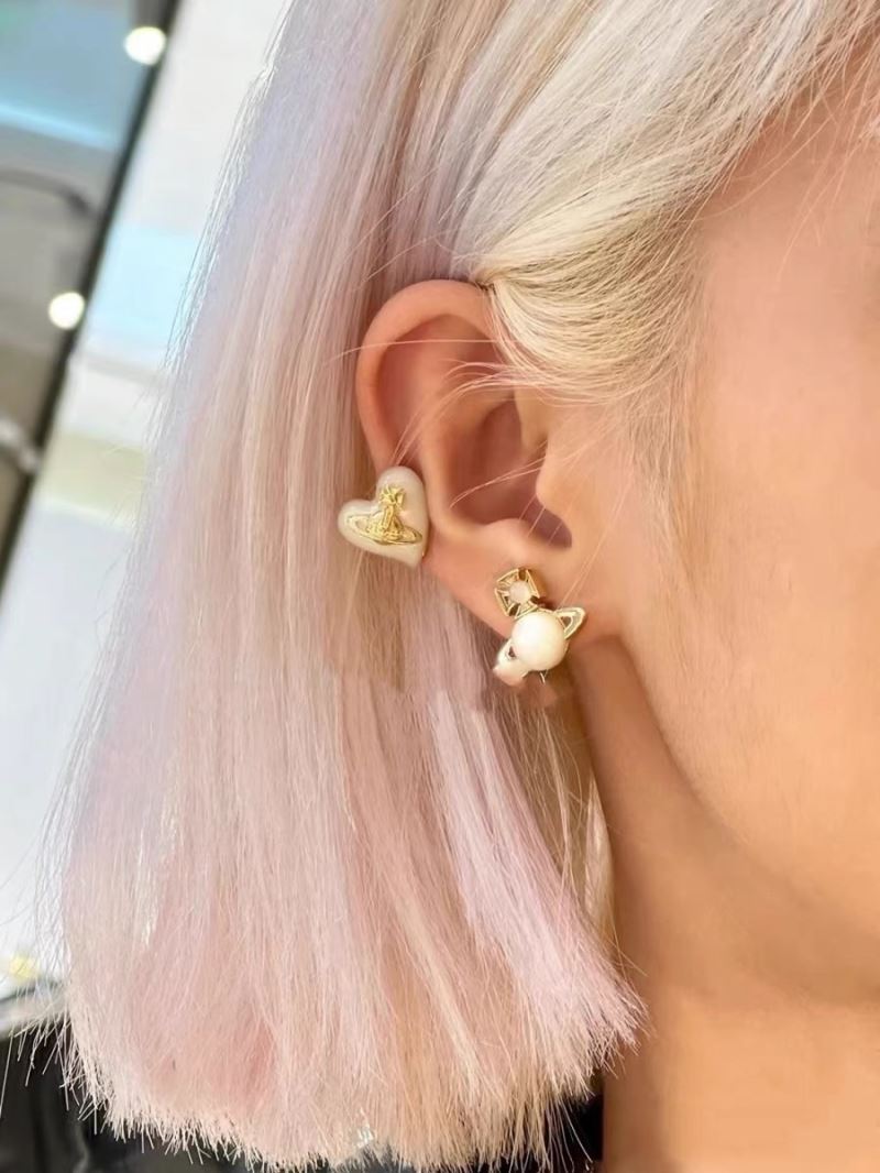 Vivienne Westwood Earrings